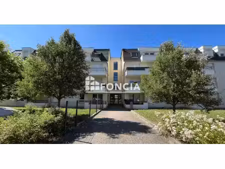 nouveauté en exclusivité sur saverne  bel appartement t2 de 45 m2 à visiter !