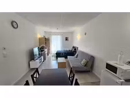appartement de 31 94 m² à roanne