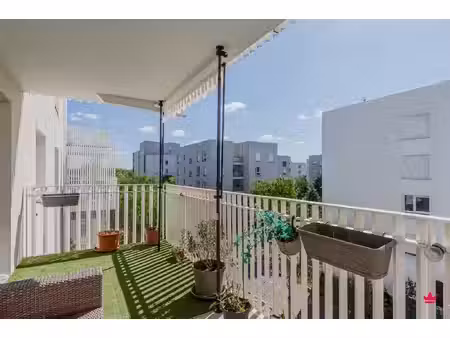 appartement vaulx en velin 2 pièces 40 m2