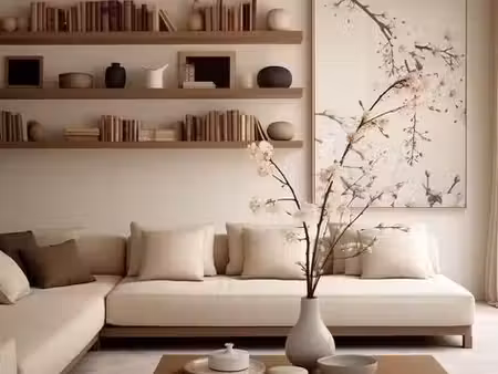 t1 avec balcon de 6 m² | embracement idéal coeur de ville / a 6 min du cours mansart & 750