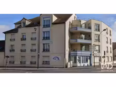 location bureaux 263 m²