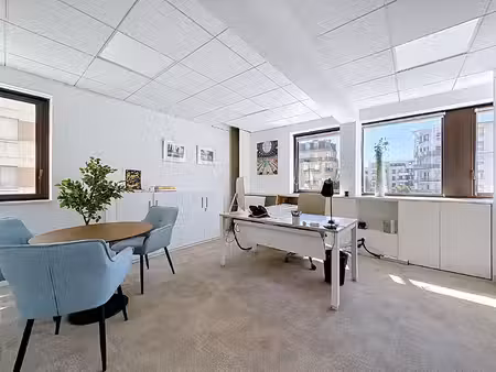 bureaux suresnes 443 m2