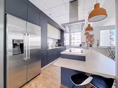suresnes bd henri sellier plateau de bureaux 198 m² avec parkings