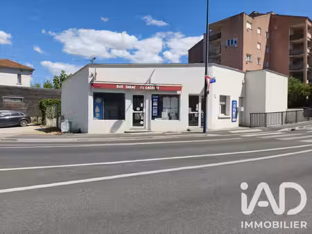 vente bar  brasserie  tabac 116 m²