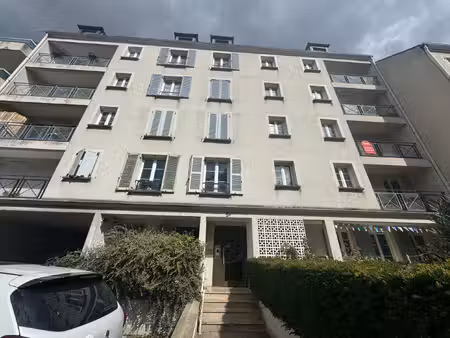 vente en bloc 5 lots dans une coproriété