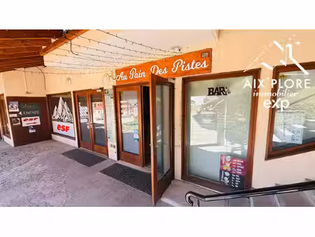 vente murs et fonds de commerce snack  salon de thé  point chau