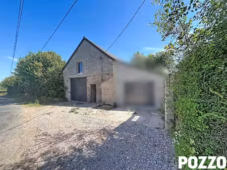 entrepôt / local industriel negreville 65 m2