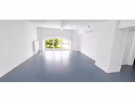 local commercial de 232 m² à benfeld