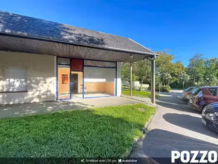 local commercial centre commercial brecourt 50120 cherbourg-en-cotentin