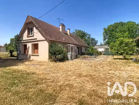 vente maison de village 5 pièces