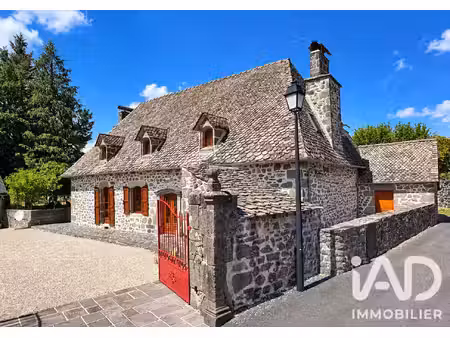 vente maison traditionnelle 4 pièces