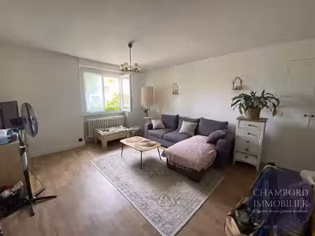 maison 6 pièces à louer à blois - la chaussée-saint-victor