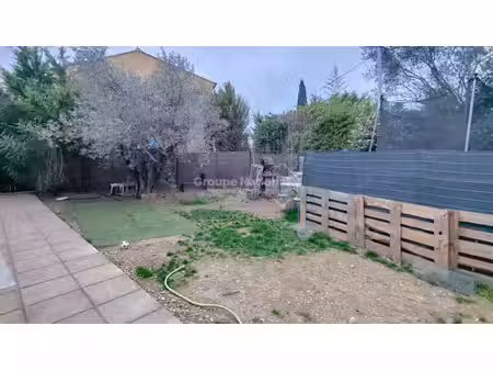 maison de lotissement de 85m2 à bollène / disponible en décembre 2026