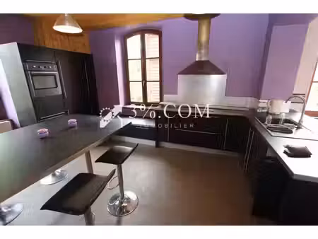 maison 7 pièces 200 m²