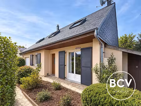 maison chartres 8 pièce(s) 156 m²