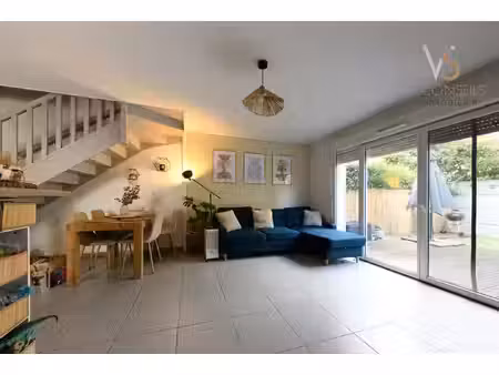 maison eysines 4 pièce(s) 83.02 m2