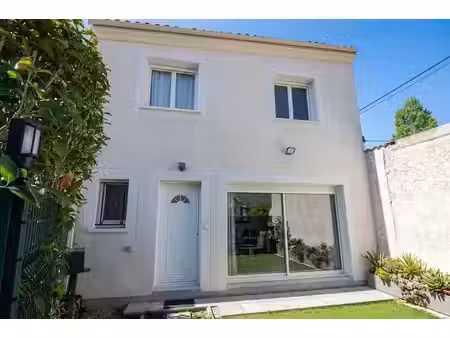 vente maison 3 pièces 65 m² à eysines (33320)  262 000 €