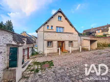 location maison de ville 4 pièces