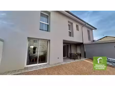 maison 100m2 à louer
