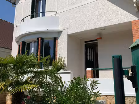 maison maisons laffitte 4 pièce(s) 95 m2