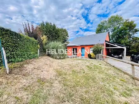 a louer : marcey les greves - maison f.3 - non meublee