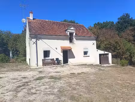 maison meusnes 2 pièce(s) 96.79 m2