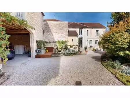 maison mige 6 pièce(s) 190 m2