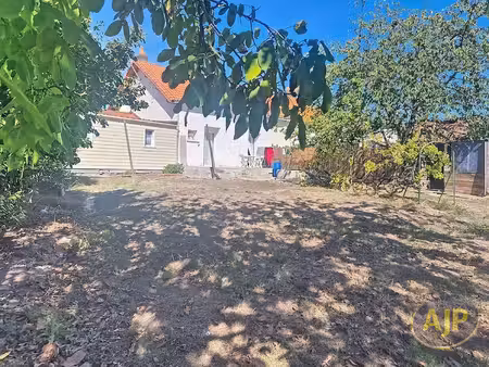 maison montaigu vendee 6 pièce(s) 119 m2