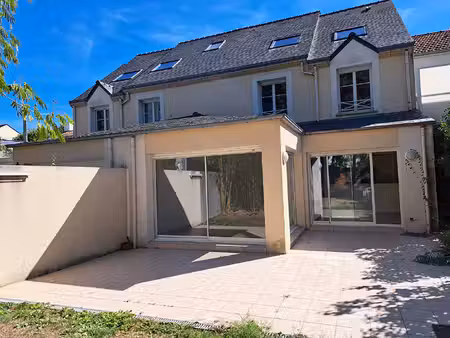maison t5 nantes