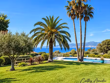 maison à vendre pietrosella 7 pièce(s) 201m2 4 200 000€