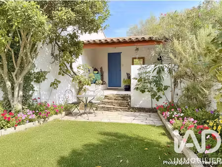 vente maison de ville 5 pièces