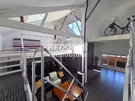 rethel – loft & appartement indépendants de 256m²
