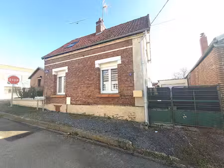 maison roisel