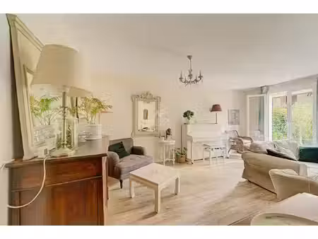 maison saint germain en laye 129.14 m2