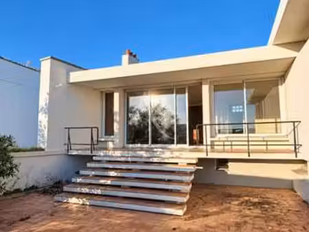 vente maison à saint-gilles-croix-de-vie croix de vie (85800) : à vendre / 112m² saint-gil