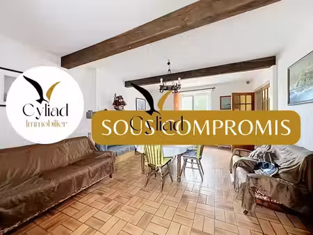 vente maison 3 pièces 91.76 m² à saint-méloir-des-ondes (35350)  nan €
