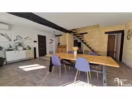 maison pierre.