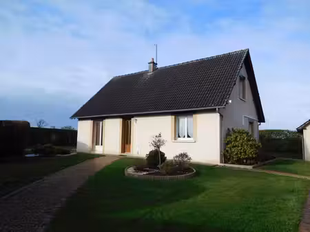 pavillon dans lotissement