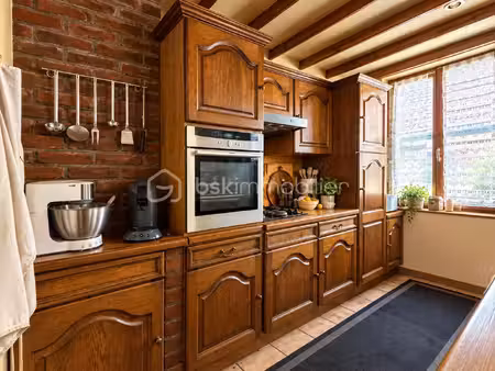 maison de 113 m² à sainte-croix-aux-mines