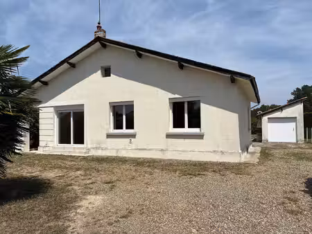 maison tartas 4 pièce(s) 95 m2