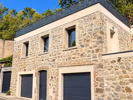 maison de 51 m² à thiers