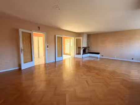 thionville - maison à vendre dans une impasse calme.
