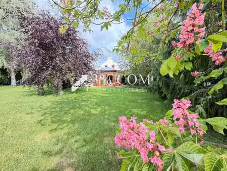 maison pleine de charme 143 m² sur plus de 3000 m²!