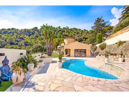 vente maison 6 pièce(s)