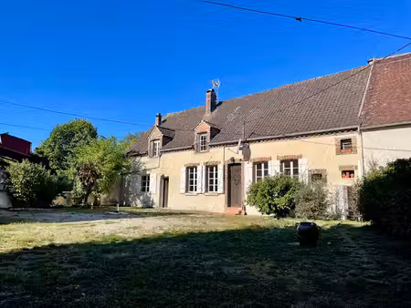 la maison de famille