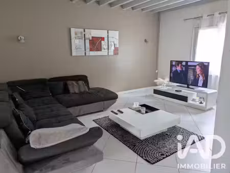 vente maison/villa 4 pièces