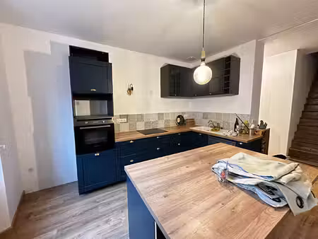 maison cernay les reims 5 pièces 102.60 m2