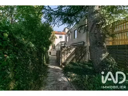 vente maison/villa 8 pièces