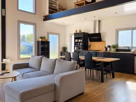 vente maison/villa 4 pièces