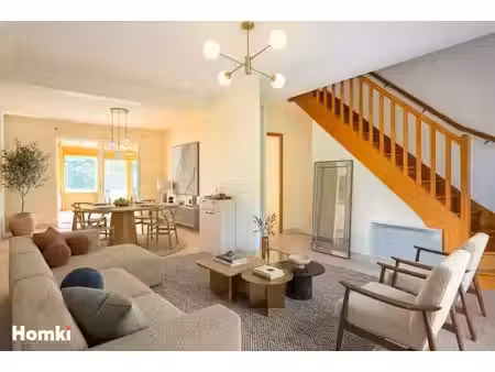 maison/villa t4 de 123 m² à nantes 44300